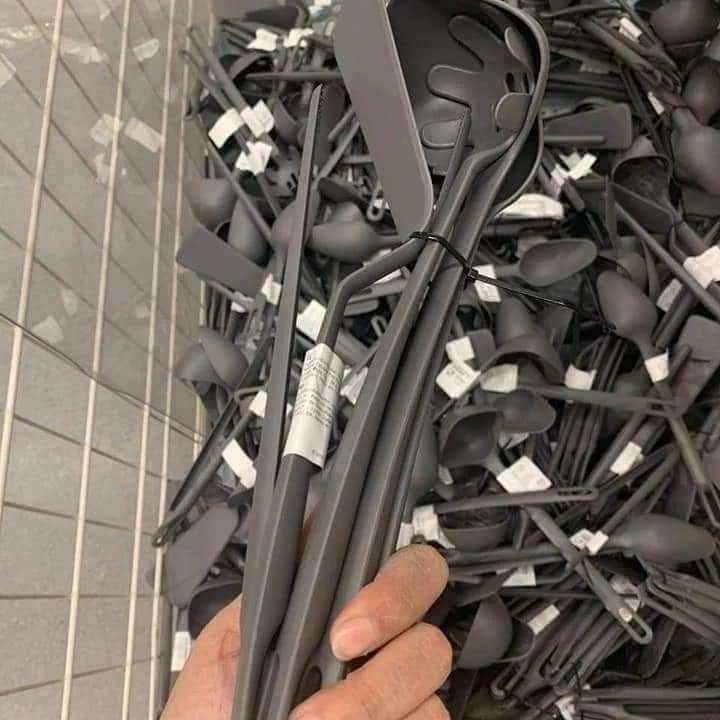 طقم توزيع