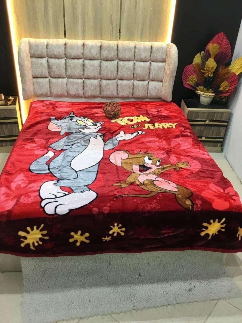 دفايه تابلوه اطفال