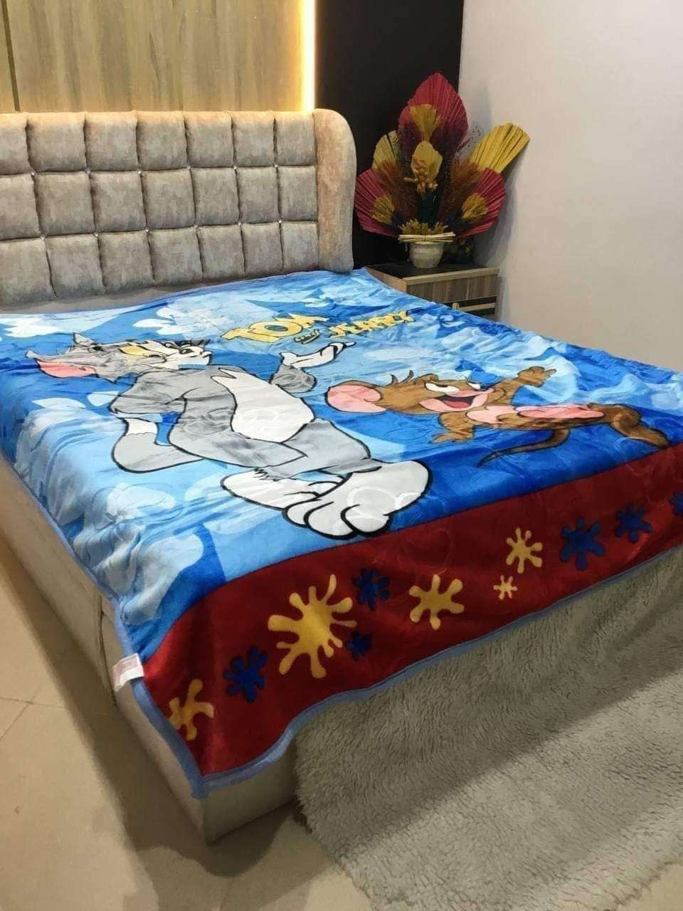 دفايه تابلوه اطفال