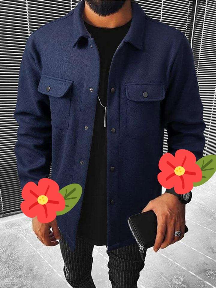 جاكت جوخ