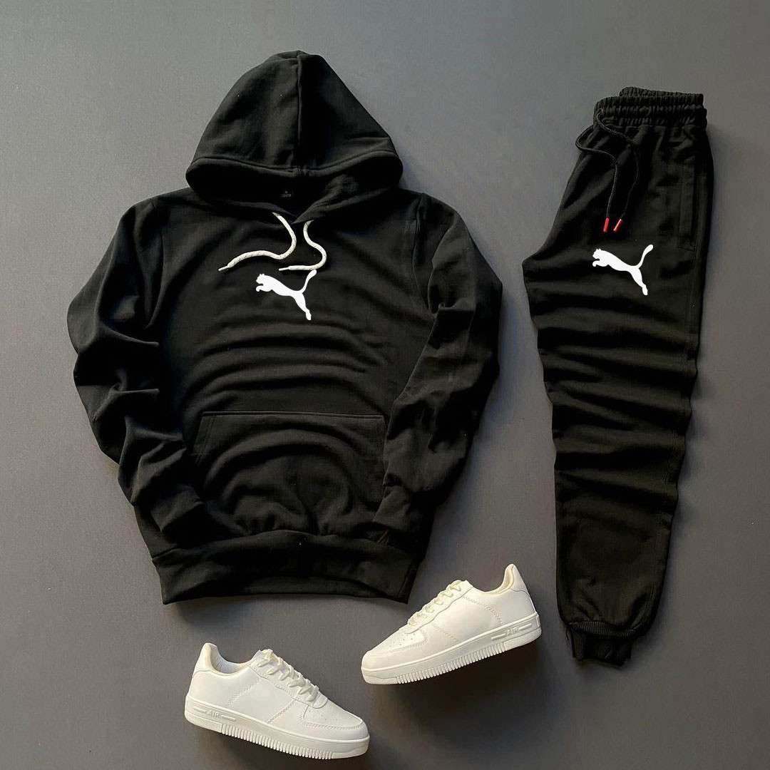 ترنج شتوي قطن puma