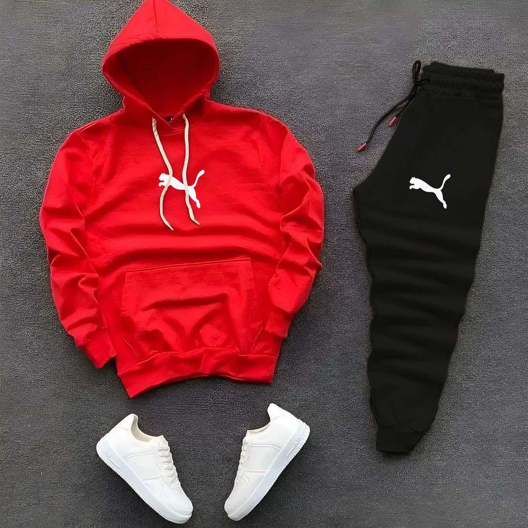 ترنج شتوي قطن puma