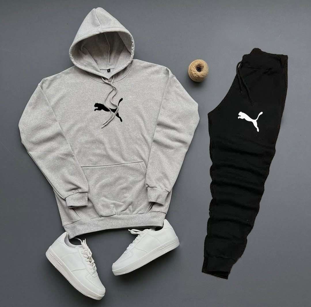 ترنج شتوي قطن puma