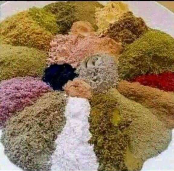 الحمام المغربي الاصلي