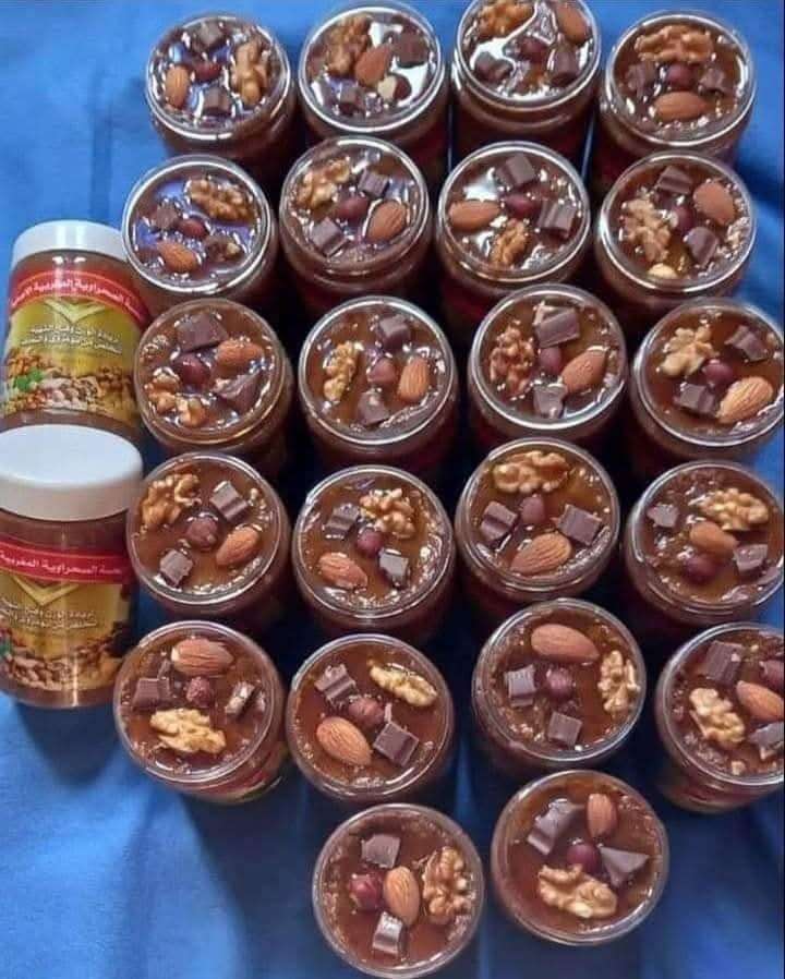 اللحسة الصحراوية