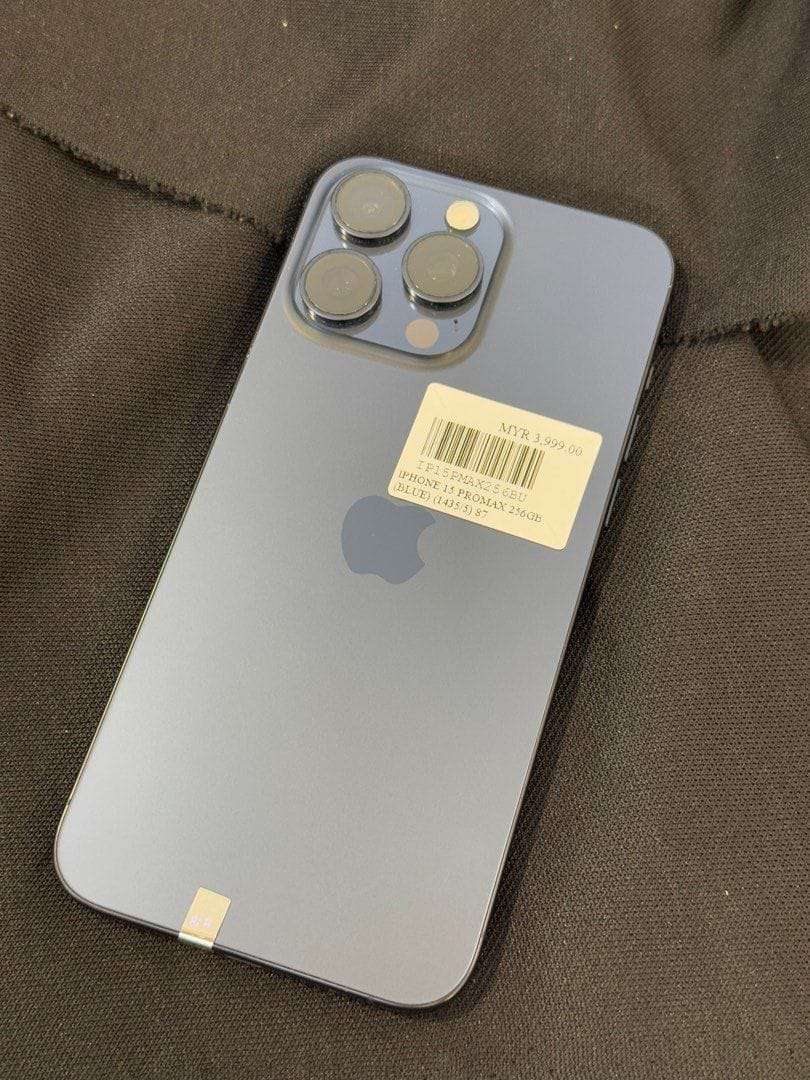 Iphone 15 Promax