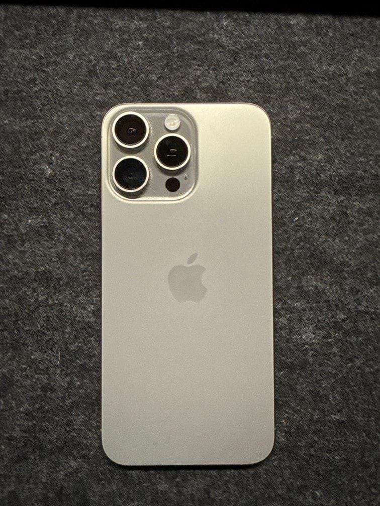Iphone 15 Promax