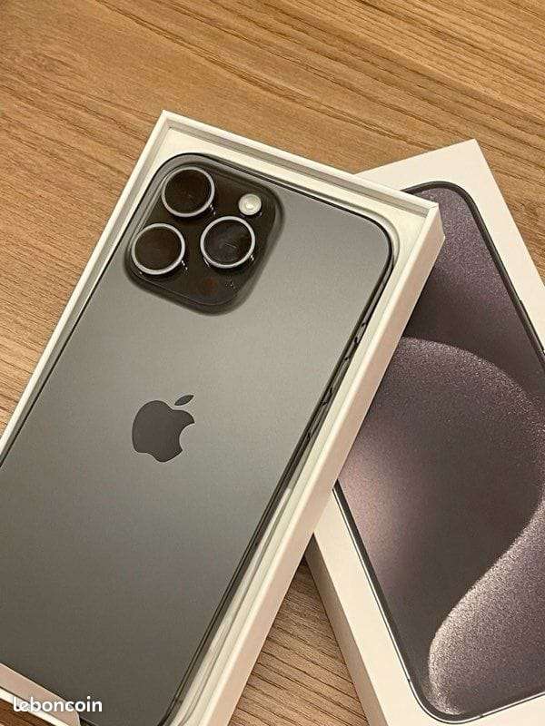 Iphone 15 Promax