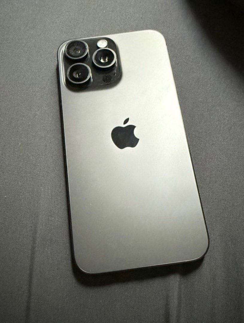 Iphone 15 Promax
