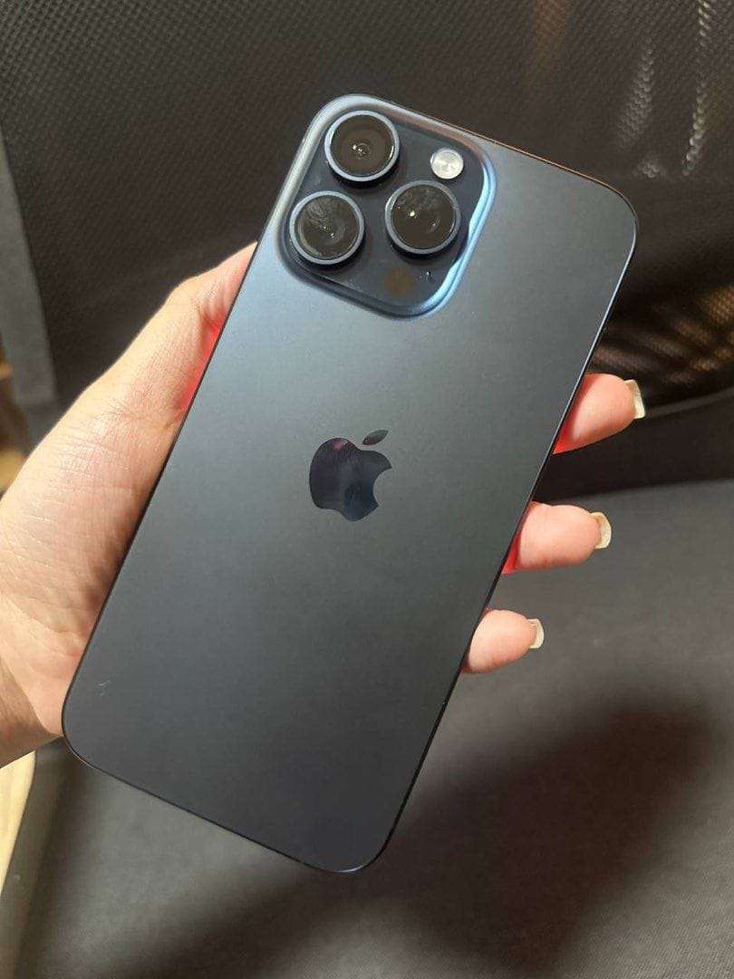 Iphone 15 Promax