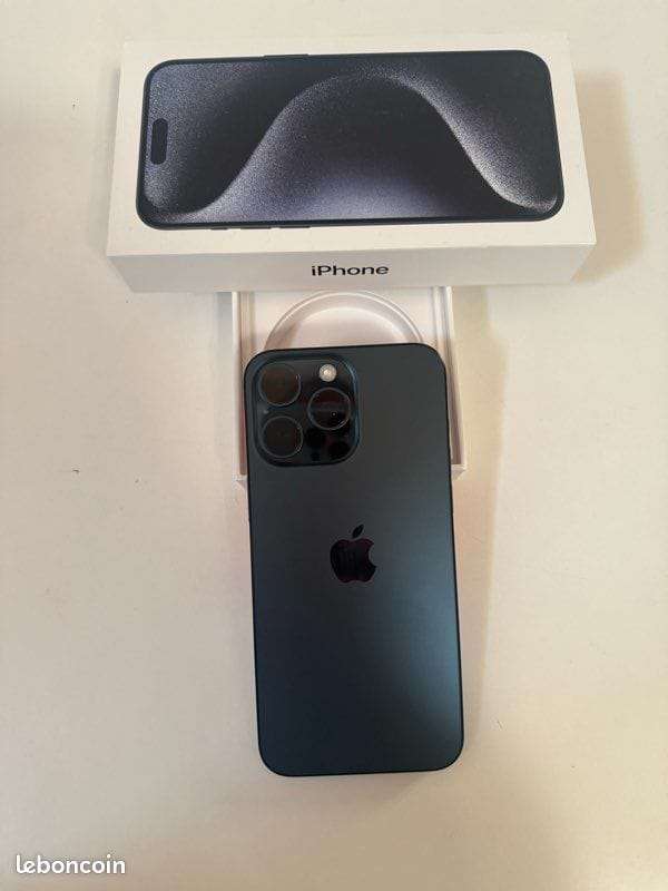 Iphone 15 Promax