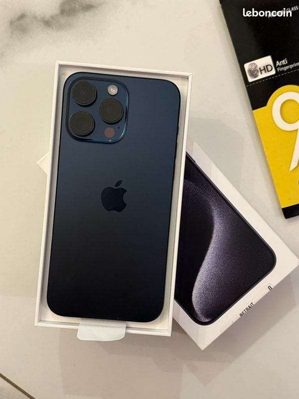 Iphone 15 Promax