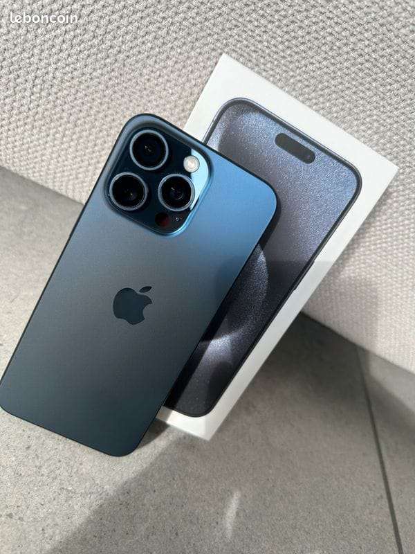 Iphone 15 Promax