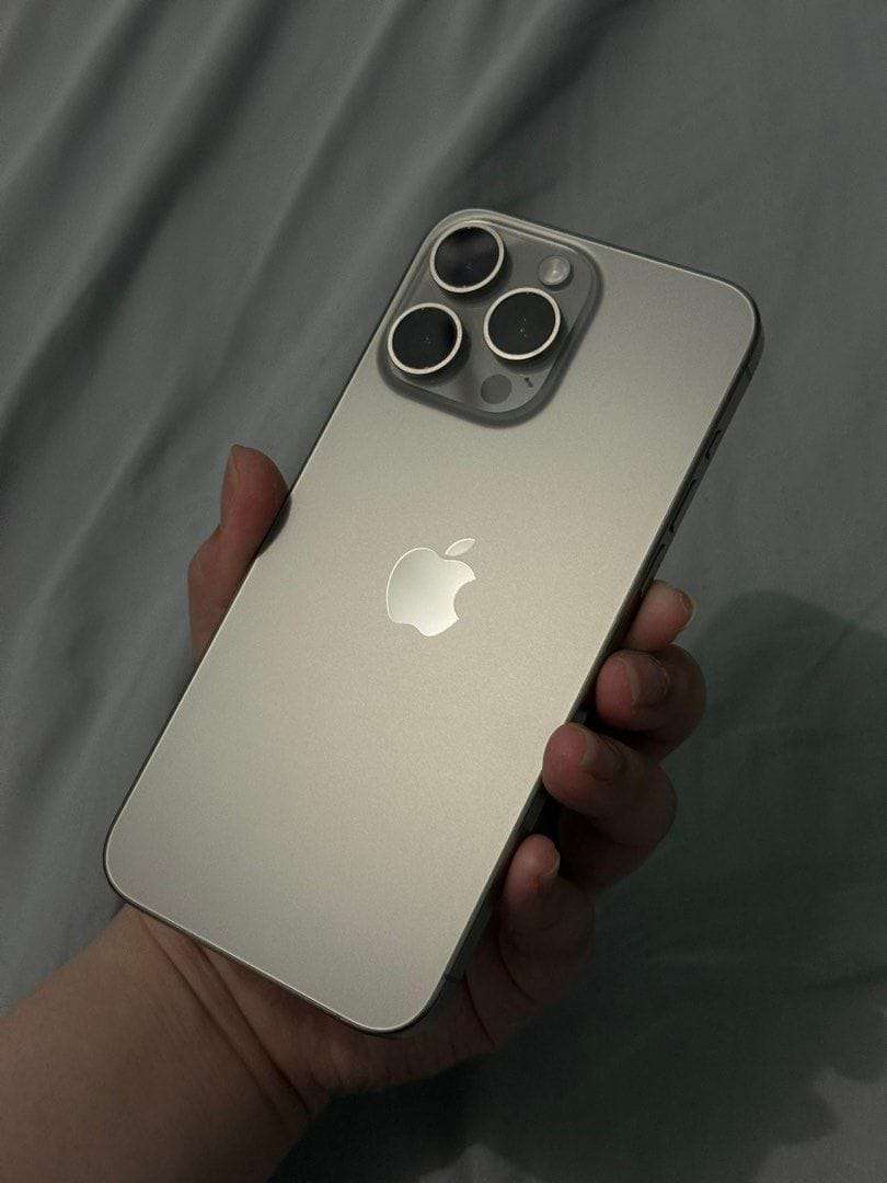 Iphone 15 Promax