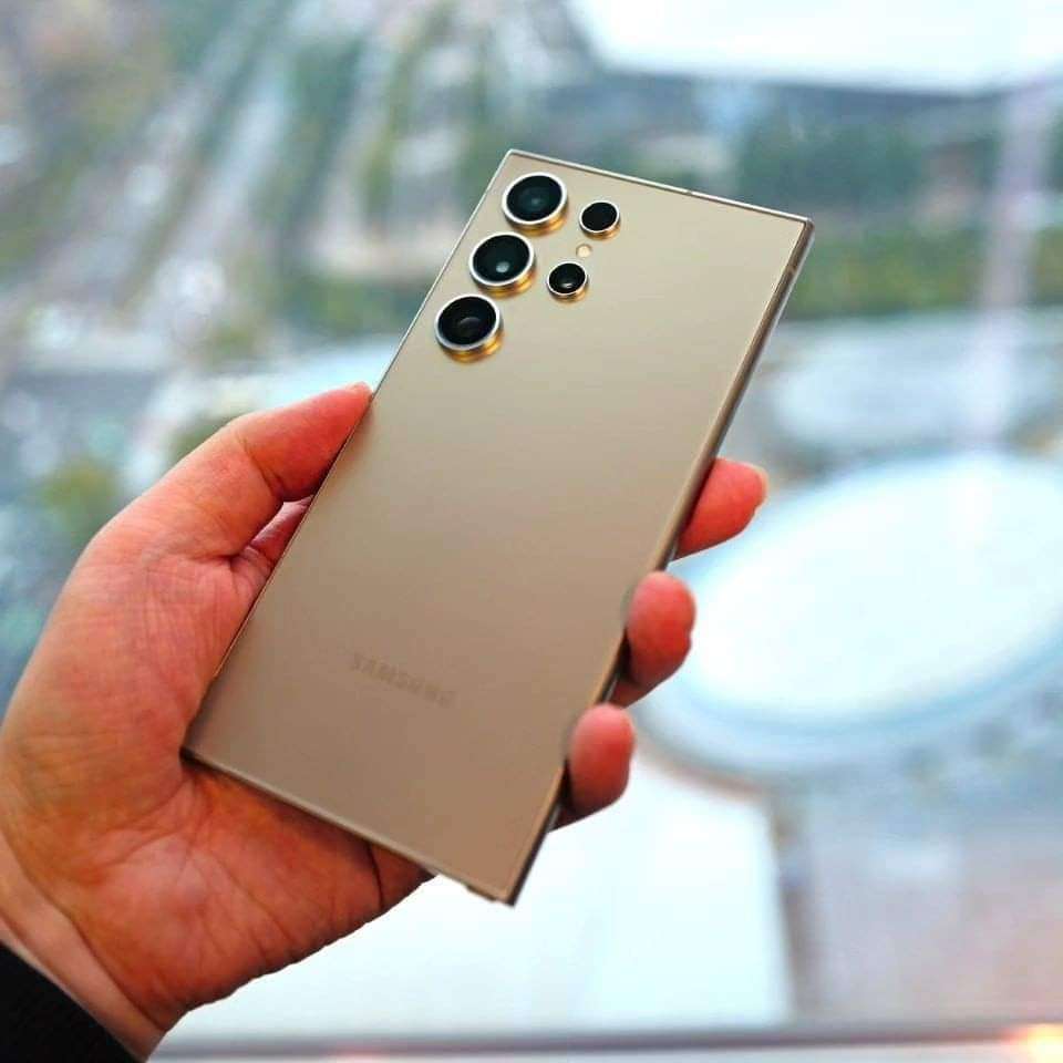 Samsung Galaxy S23 ultra