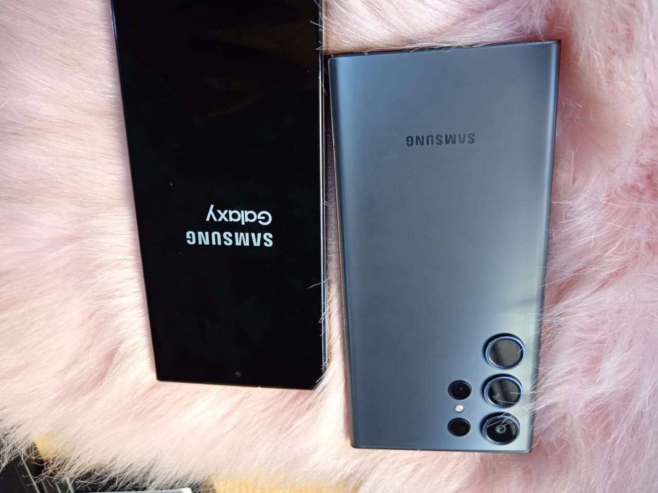 Samsung Galaxy S23 ultra