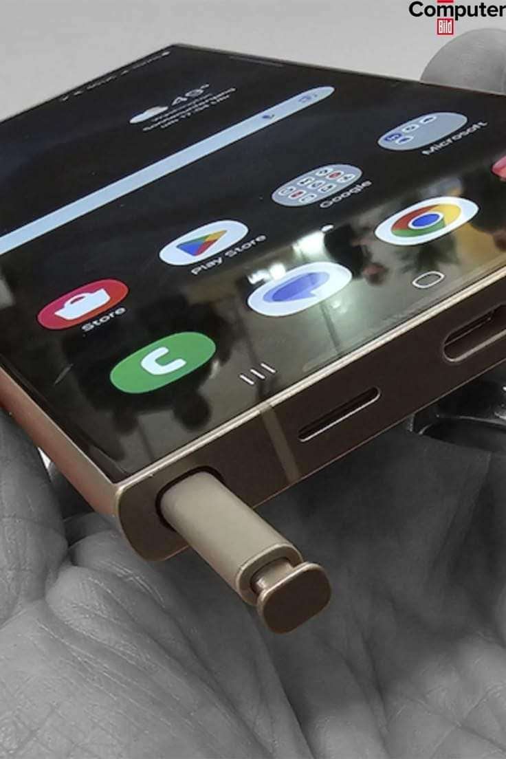 Samsung Galaxy S23 ultra