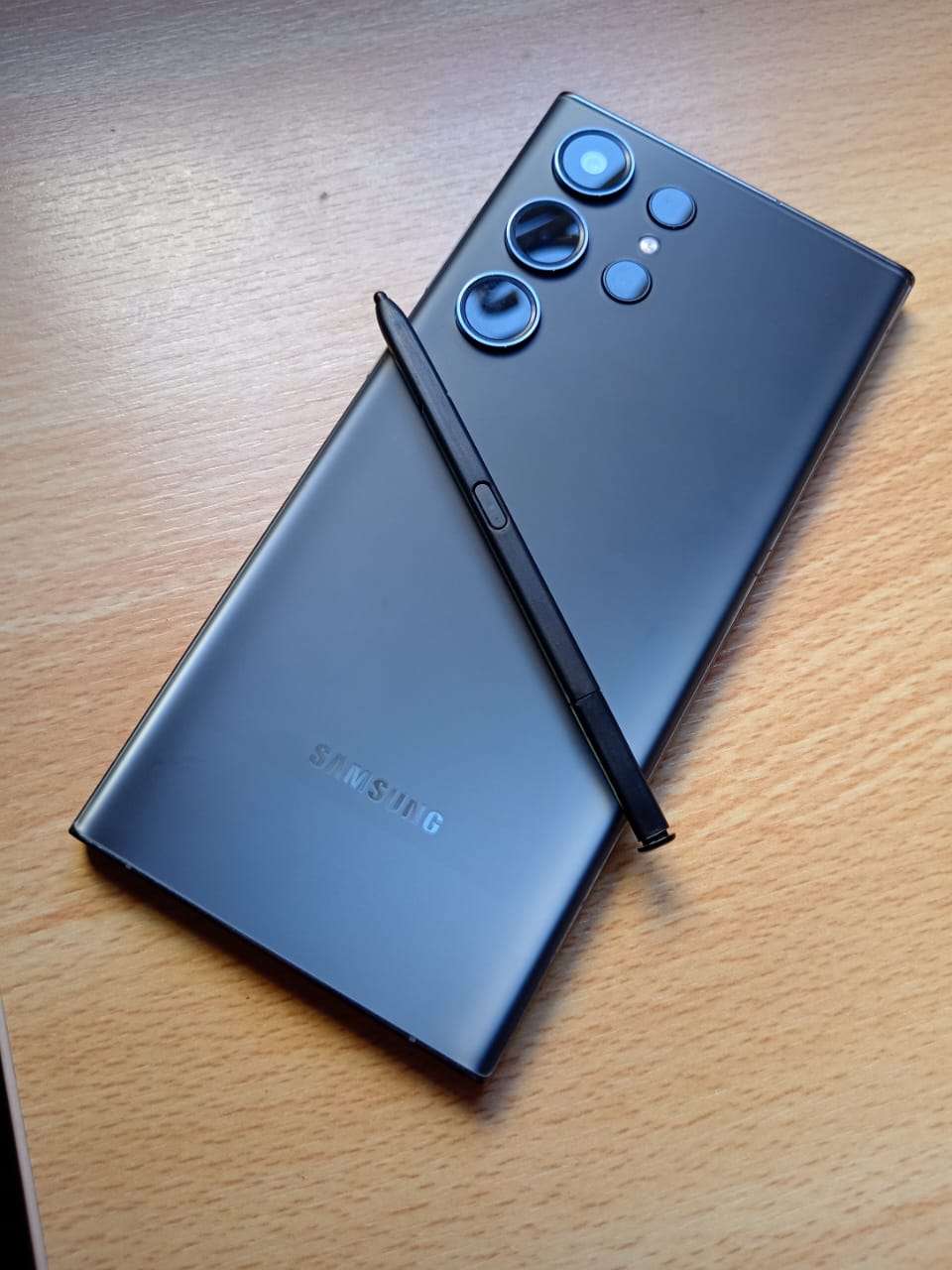 Samsung Galaxy S23 ultra