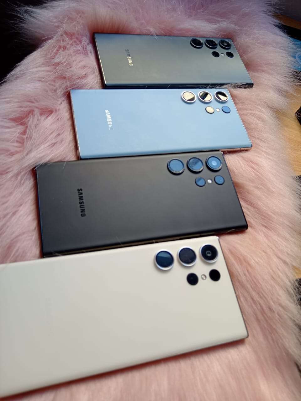 Samsung Galaxy S23 ultra