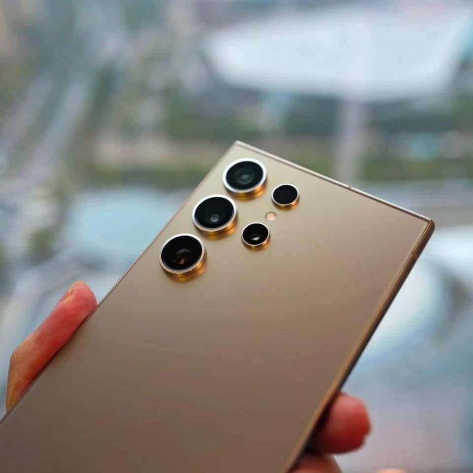 Samsung Galaxy S23 ultra