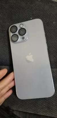 Iphone 16 Pro Maxعلشان بنفكر فيك رجعنا باقوى عرض مع اعلى إمكانيات