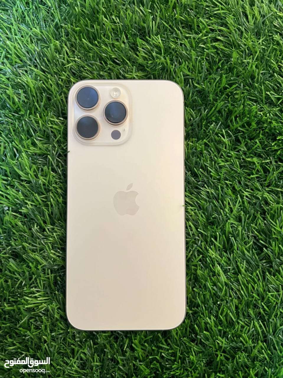 Iphone 16 Pro Maxعلشان بنفكر فيك رجعنا باقوى عرض مع اعلى إمكانيات