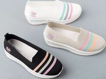 بالرينا حريمي adidas ( مخزن 12)