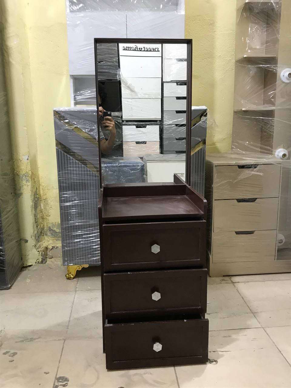 تسريحه 3درج