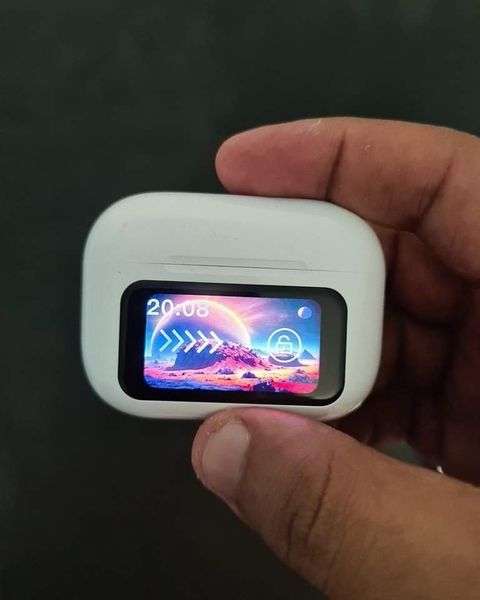 سماعات الأذن ايربودز W and O 2 tws
