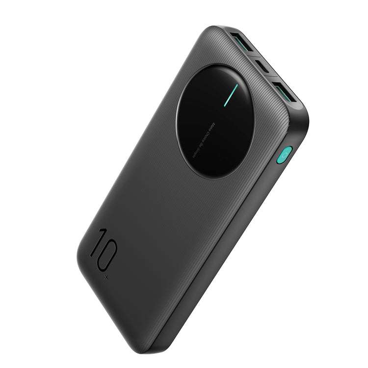 Power Bank Joyroom 10000Mah.

JR-PBF12
