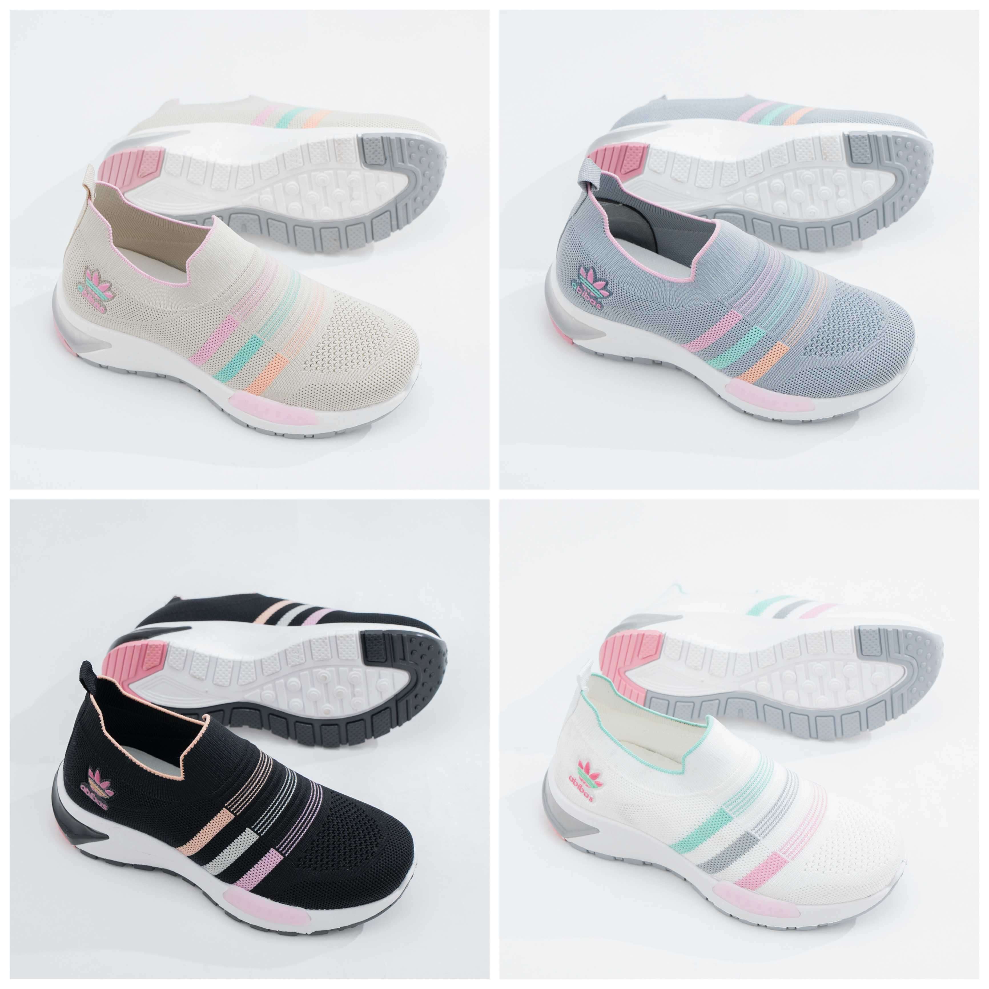 adidas. بدون رباط ( مخزن 12)