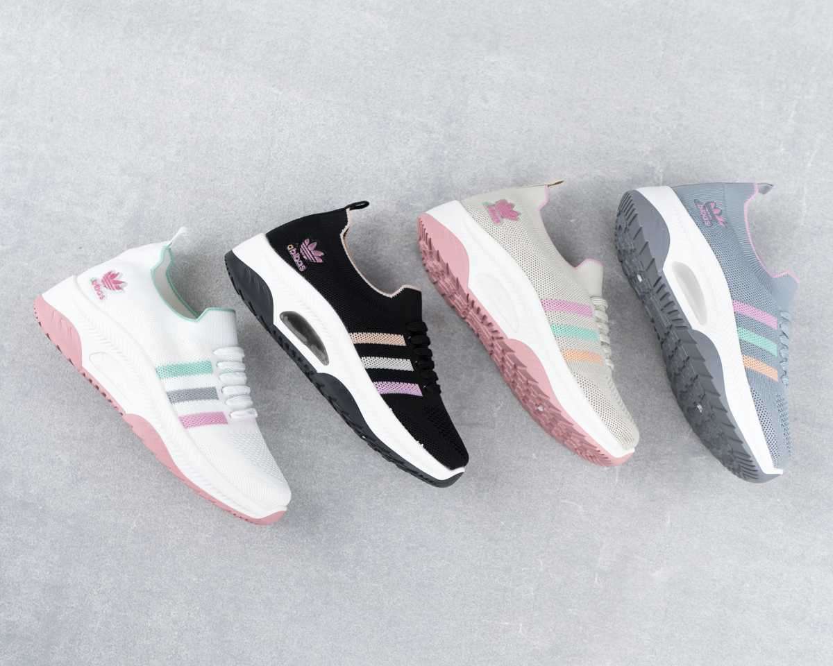 adidas رباط ( مخزن 12 )