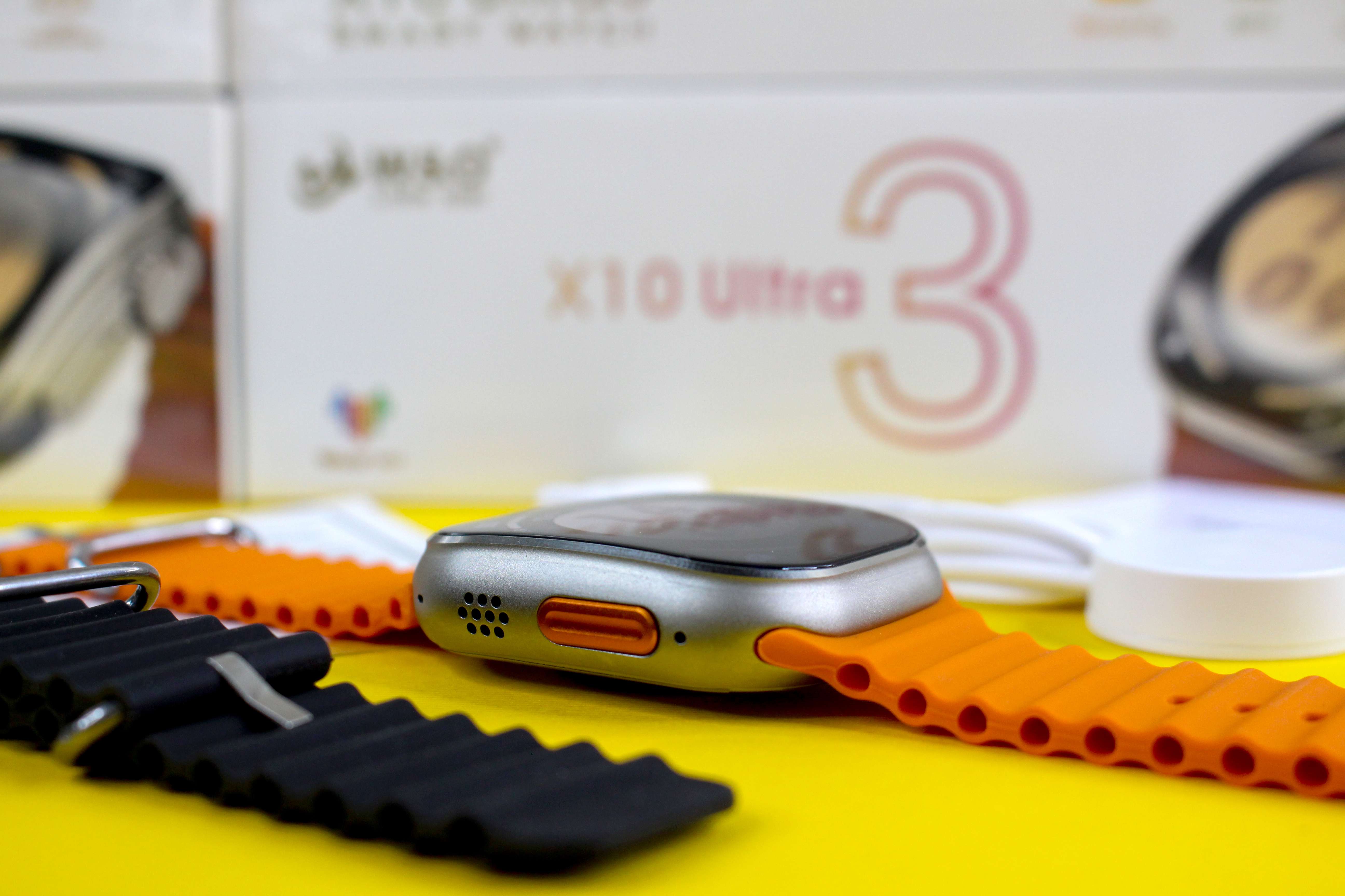 X10 Ultra 3