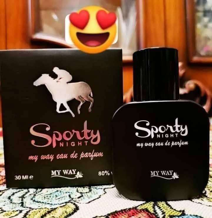 برفان سبورتي نايت