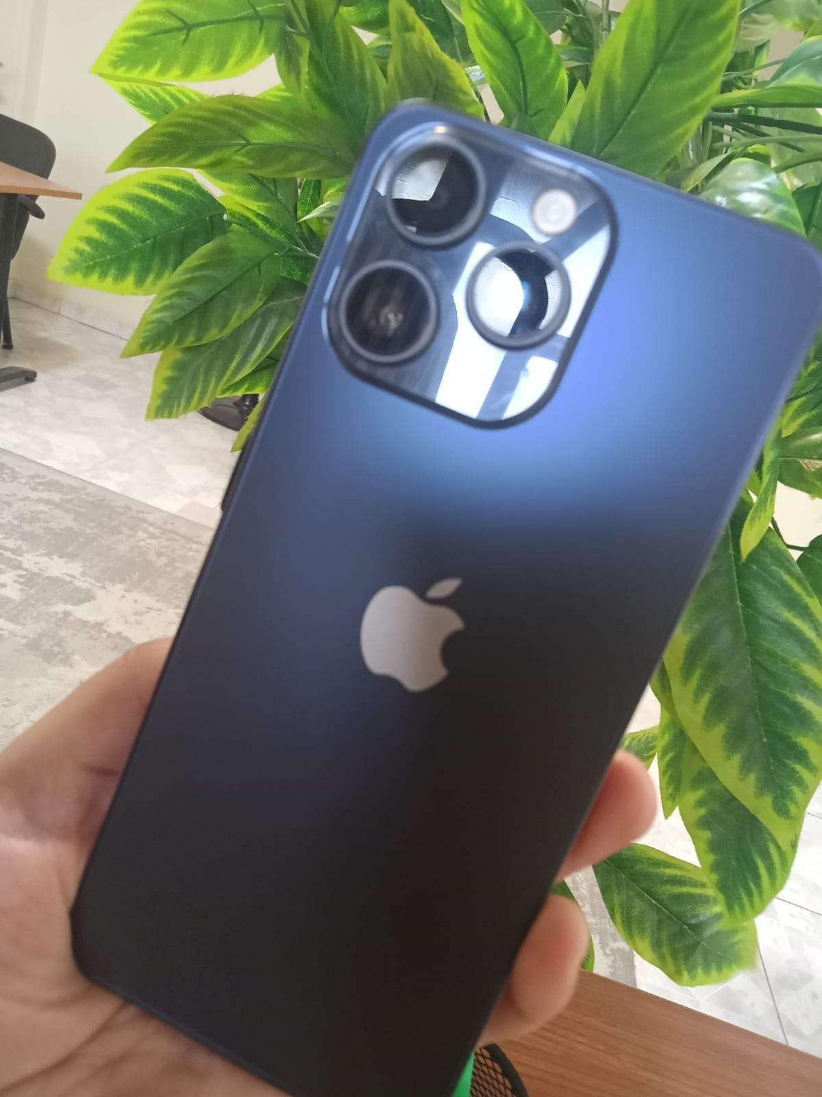 iphone 15  pro max*معانا مينفعش تحتار من عظمه الجهاز اكيد هتختار