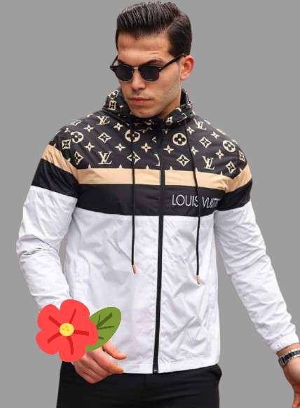 جاكيت LV