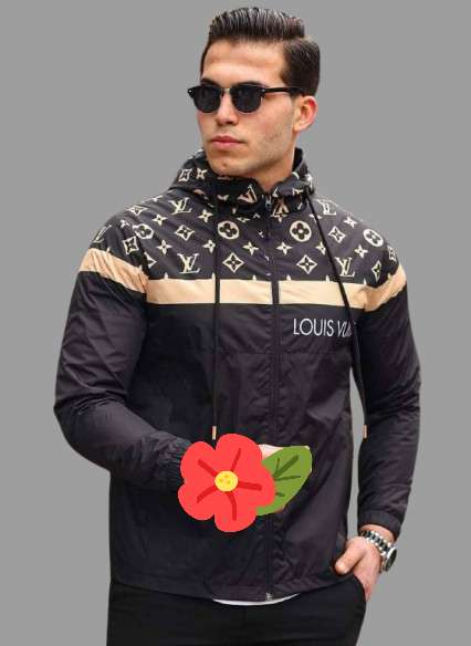 جاكيت LV