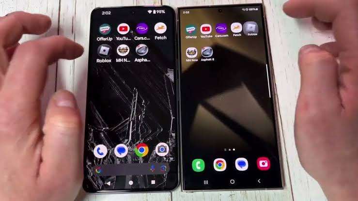 Samsung ultra s24