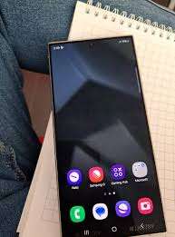 Samsung ultra s24