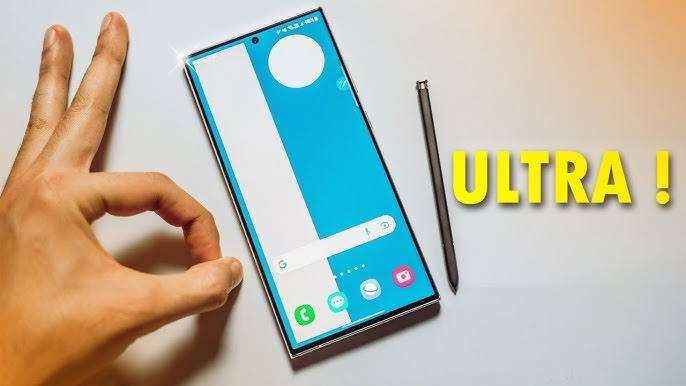 Samsung ultra s24