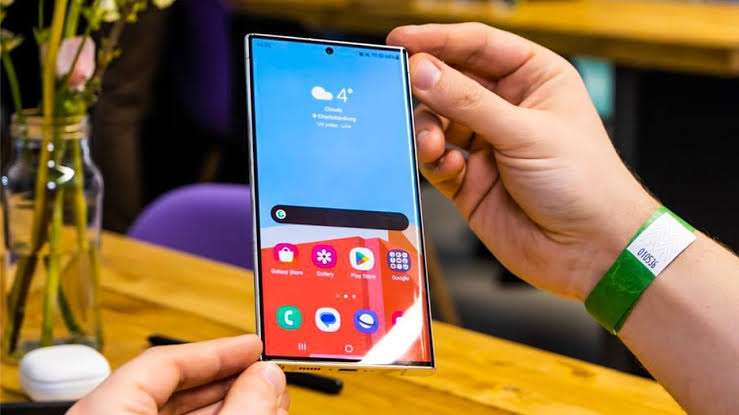 Samsung ultra s24