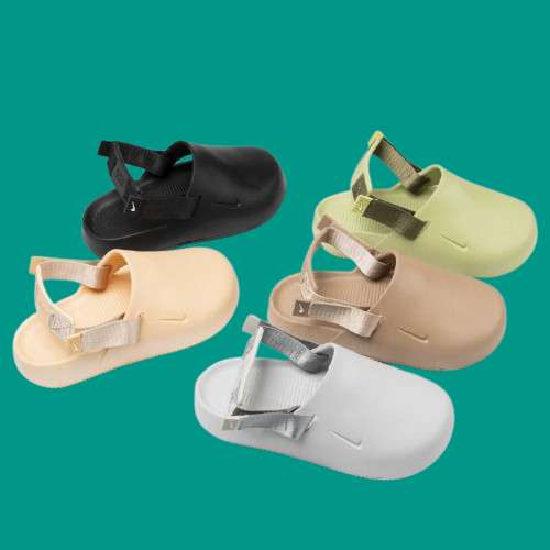 Nike Calm Mule ( مخزن 17 )  لينك الميديا