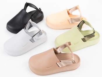 Nike Calm Mule ( مخزن 17 )  لينك الميديا
