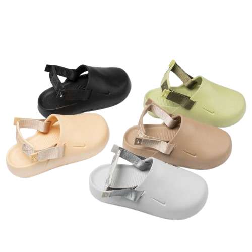 Nike Calm Mule ( مخزن 17 )  لينك الميديا