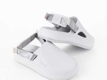 Nike Calm Mule ( مخزن 17 )  لينك الميديا