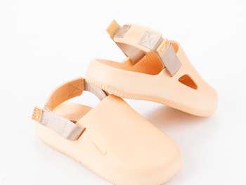 Nike Calm Mule ( مخزن 17 )  لينك الميديا