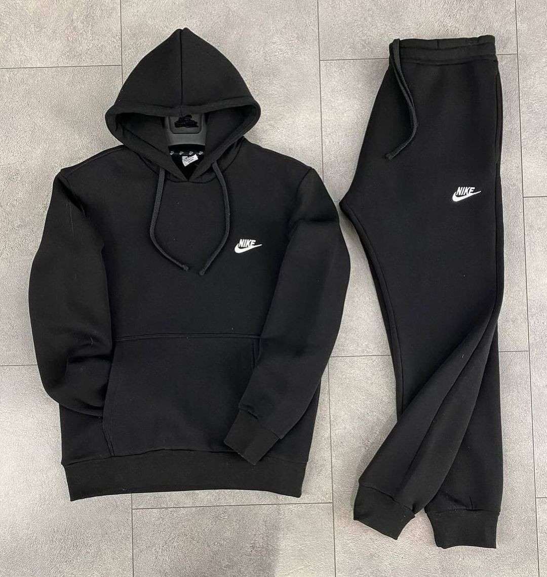 ترنج شتوي كلمة Nike+ ✅ كود W15-----ءM3