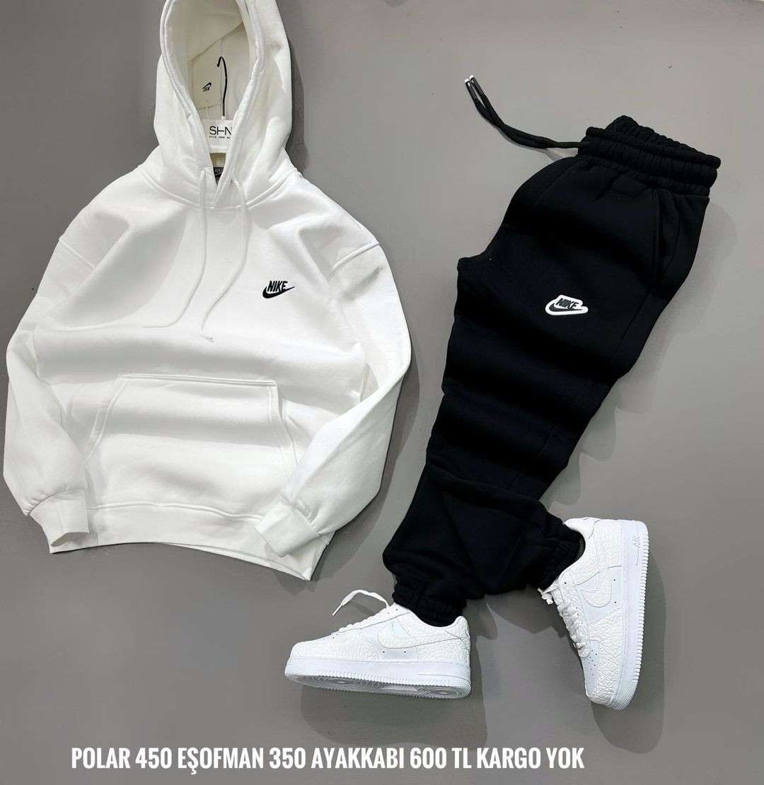 ترنج شتوي كلمة Nike+ ✅ كود W15-----ءM3