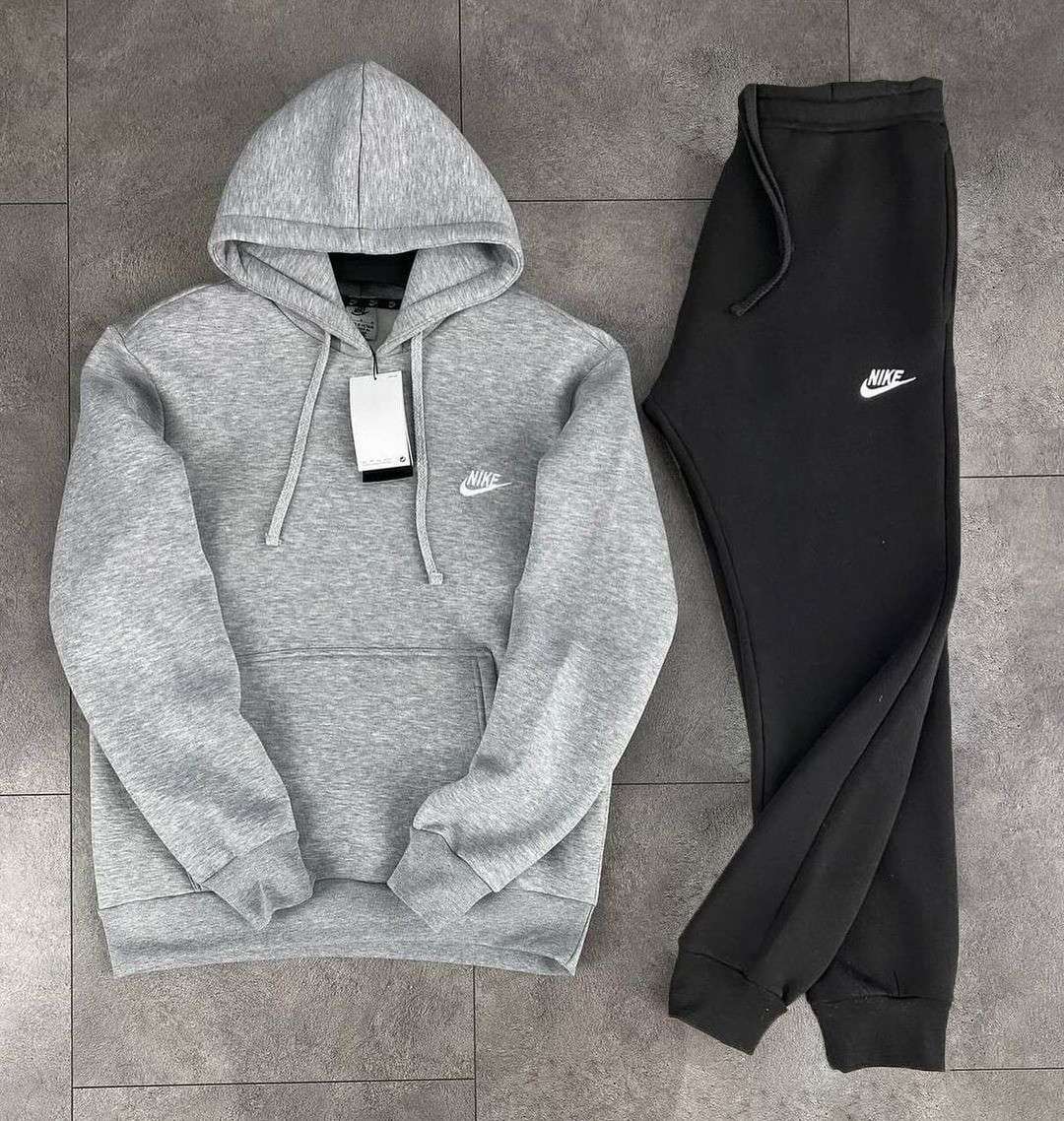 ترنج شتوي كلمة Nike+ ✅ كود W15-----ءM3