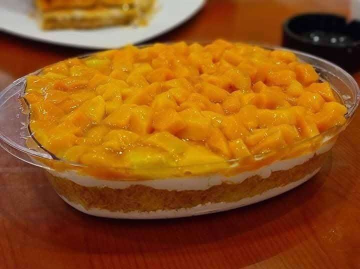مانجو قطع